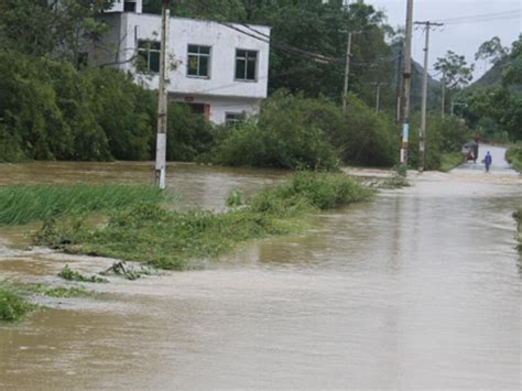 夢到房間淹水